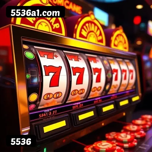 Cassino ao Vivo 5536 - Dealers Brasileiros Profissionais